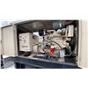 Image 8 : 2005 TRAILERMAN GENERATOR TRAILER HEAVY, BLACK, VIN 2T9FTSBB35T131204,
