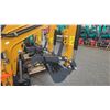 Image 3 : AGT INDUSTRIAL MX12RX YELLOW 13.5 HP GAS POWERED RUBBER TRACK MINI EXCAVATOR WITH ATTACHED