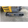 Image 6 : AGT INDUSTRIAL MX12RX YELLOW 13.5 HP GAS POWERED RUBBER TRACK MINI EXCAVATOR WITH ATTACHED