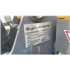 Image 7 : AGT INDUSTRIAL MX12RX YELLOW 13.5 HP GAS POWERED RUBBER TRACK MINI EXCAVATOR WITH ATTACHED