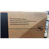Image 3 : RUBBERMAID COMMERCIAL SLIMJIM STEP-ON WASTE RECEPTACLE *IN BOX*