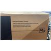 Image 3 : RUBBERMAID COMMERCIAL SLIMJIM STEP-ON WASTE RECEPTACLE *IN BOX*