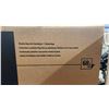 Image 3 : RUBBERMAID COMMERCIAL SLIMJIM STEP-ON WASTE RECEPTACLE *IN BOX*