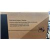 Image 3 : RUBBERMAID COMMERCIAL SLIMJIM STEP-ON WASTE RECEPTACLE *IN BOX*