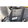 Image 7 : AGT INDUSTRIAL MX12RX YELLOW 13.5 HP GAS POWERED RUBBER TRACK MINI EXCAVATOR WITH ATTACHED