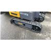 Image 6 : AGT INDUSTRIAL MX12RX YELLOW 13.5 HP GAS POWERED RUBBER TRACK MINI EXCAVATOR WITH ATTACHED