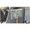 Image 7 : AGT INDUSTRIAL MX12RX YELLOW 13.5 HP GAS POWERED RUBBER TRACK MINI EXCAVATOR WITH ATTACHED