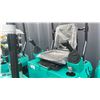 Image 4 : AGT INDUSTRIAL MH12RX TEAL GAS POWERED 13.5HP RUBBER TRACK MINI EXCAVATOR WITH ATTACHED DIGGING