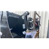 Image 5 : 1- 72" GIYI GY-KH72 BLACK INDUSTRIAL SKID STEER BUCKET & 1- 39" GIYI GY-XKH39 MINI SKID STEER