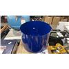 Image 1 : BLUE 10 7/8" INDUSTRIAL HOLE SAW