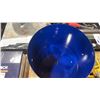 Image 2 : BLUE 10 7/8" INDUSTRIAL HOLE SAW