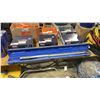 Image 1 : HEAVY DUTY INDUSTRIAL TORQUE WRENCH IN HARD TRANSPORT CASE