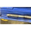 Image 2 : HEAVY DUTY INDUSTRIAL TORQUE WRENCH IN HARD TRANSPORT CASE