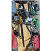 Image 1 : POULAN PRO PP5020AV GAS CHAIN SAW