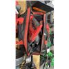 Image 1 : 3 CORDLESS SKT POWER TOOLS-CIRCULAR SAW, RECIPROCATING SAW & DRILL IN TOOL BAG