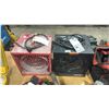 Image 1 : DYNA-GLO PRO & RED INDUSTRIAL SPACE HEATERS