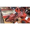 Image 1 : HILTI DSH 700-X GAS POWERED CONCRETE CUT OFF SAW