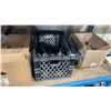 Image 4 : NOMA 5000 BTU WINDOW AIR CONDITIONER, NOMA HEATER, SENTRY SAFE, ASSORTED RATCHET STRAPS, DESK FAN,