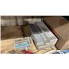 Image 2 : NORTEL MERIDIAN NORSTAR-PLUS COMPACT INTEGRATED COMMUNICATIONS SYSTEM, BOX OF ASSORTED SPEAKERS,