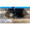 Image 3 : NORTEL MERIDIAN NORSTAR-PLUS COMPACT INTEGRATED COMMUNICATIONS SYSTEM, BOX OF ASSORTED SPEAKERS,