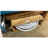Image 3 : ASSORTED POOL ACCESSORY HOSE, PLUMBING HOSE/TUBING, BOX OF POOL/SPA PARTS INCLUDING GASKETS,