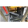 Image 2 : AGT INDUSTRIAL PD680-PZ HYDRAULIC SKID STEER DROP HAMMER ATTACHMENT