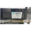 Image 5 : AGT INDUSTRIAL PD680-PZ HYDRAULIC SKID STEER DROP HAMMER ATTACHMENT