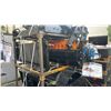 Image 2 : GIYI GY-SE61 INDUSTRIAL 61" HYDRAULIC SKID STEER SWEEPER ATTACHMENT