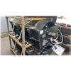 Image 2 : GIYI GY-VR59 HYDRAULIC SKID STEER VIBRATORY ROLLER ATTACHMENT