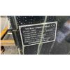 Image 4 : GIYI GY-CW59 INDUSTRIAL SKID STEER COMPACTION WHEEL ATTACHMENT