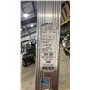 Image 2 : FEATHERLITE 8' ALUMINUM STEP LADDER