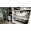 Image 10 : 2012 FORD E450 SUPERDUTY VAN WHITE VIN 1FDXE4FL8CDB32392