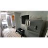 Image 9 : 2012 FORD E450 SUPERDUTY VAN WHITE VIN 1FDXE4FL8CDB32392