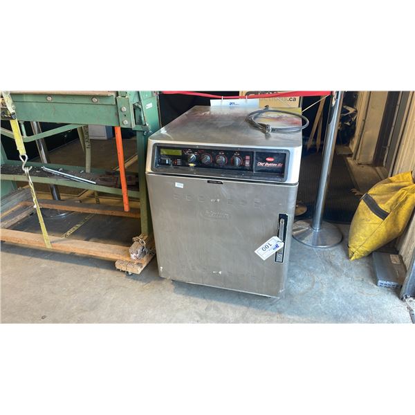 HATCO CS2-5L CHEF SYSTEM S2 COOK & HOLD COMMERCIAL OVEN