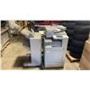 Image 1 : CANON DADF-AK1 IMAGE RUNNER ADVANCE TOUCHSCREEN COMMERCIAL WORK CENTER WITH POWER ADAPTER & PAPER