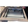 Image 4 : CANON DADF-AK1 IMAGE RUNNER ADVANCE TOUCHSCREEN COMMERCIAL WORK CENTER WITH POWER ADAPTER & PAPER