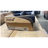 Image 3 : 2 CASES OF MITRE MAESTRO WOMENS SIZE 7 CLEATS *12 PAIRS PER CASE*