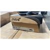 Image 3 : 2 CASES OF MITRE MAESTRO WOMENS SIZE 7 CLEATS *12 PAIRS PER CASE*