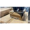 Image 3 : 2 CASES OF MITRE MAESTRO WOMENS SIZE 7 CLEATS *12 PAIRS PER CASE*