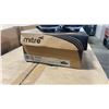 Image 3 : 2 CASES OF MITRE MAESTRO WOMENS SIZE 7 CLEATS *12 PAIRS PER CASE*