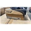 Image 3 : 2 CASES OF MITRE MAESTRO WOMENS SIZE 7 CLEATS *12 PAIRS PER CASE*