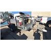 Image 2 : 2013 KNA INC TRV BOX TRAILER HEAVY, BLACK, VIN 1L9FB1013DC041725,