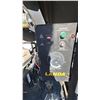 Image 5 : 2013 KNA INC TRV BOX TRAILER HEAVY, BLACK, VIN 1L9FB1013DC041725,