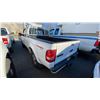 Image 2 : 2010 FORD RANGER SPORT 4X4, 4DR CREW CAB, WHITE, VIN 1FTLR4FE4APA23447,