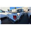 Image 3 : 2010 FORD RANGER SPORT 4X4, 4DR CREW CAB, WHITE, VIN 1FTLR4FE4APA23447,