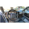 Image 6 : 2010 FORD RANGER SPORT 4X4, 4DR CREW CAB, WHITE, VIN 1FTLR4FE4APA23447,