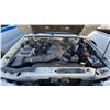 Image 8 : 2010 FORD RANGER SPORT 4X4, 4DR CREW CAB, WHITE, VIN 1FTLR4FE4APA23447,