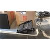 Image 1 : BOX OF DELL LAPTOP STANDS
