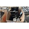 Image 2 : BOX OF DELL LAPTOP STANDS