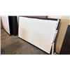 Image 2 : CINIPERM 92" HDTV PROJECTOR SCREEN